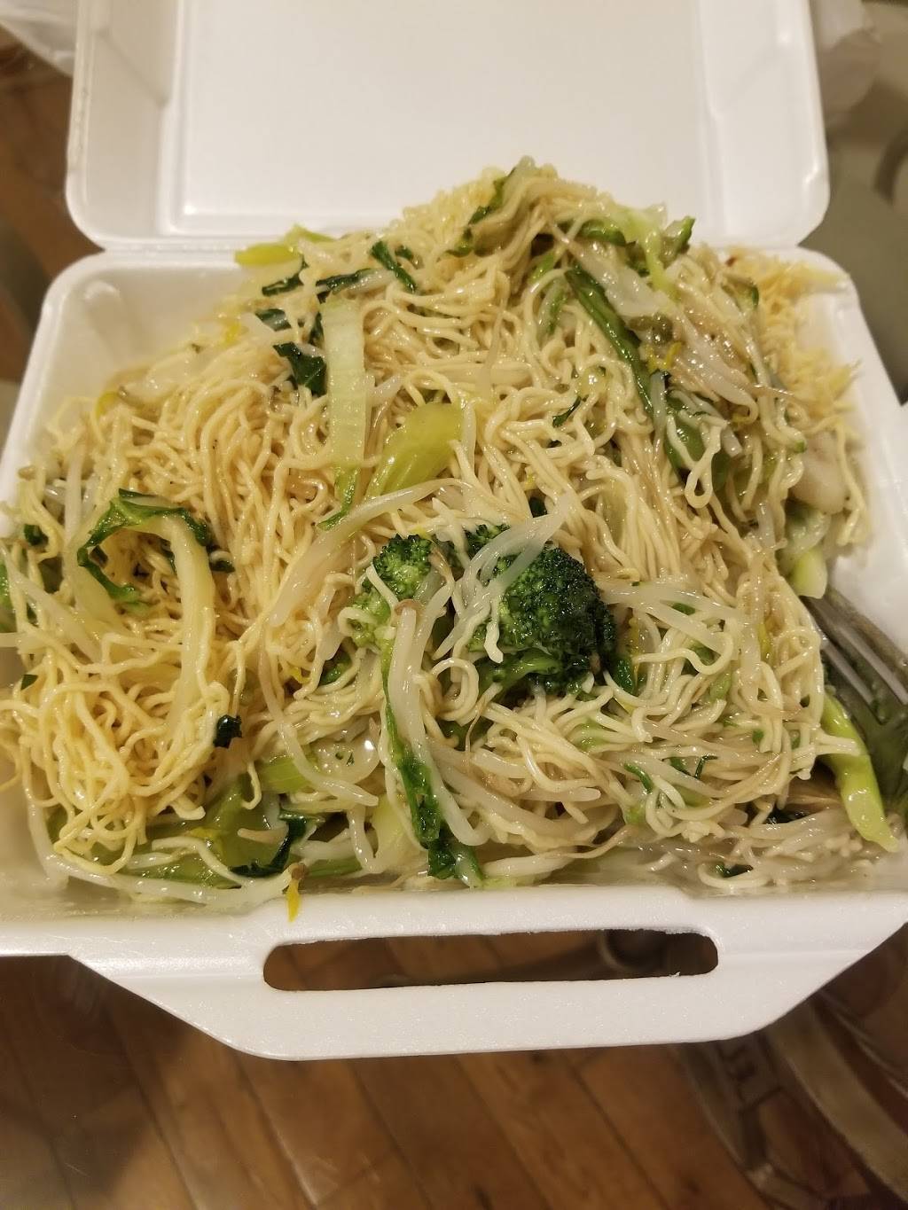 Prestige Chinese Food | restaurant | 2055 W 79th St, Chicago, IL 60620, USA | 7734888672 OR +1 773-488-8672