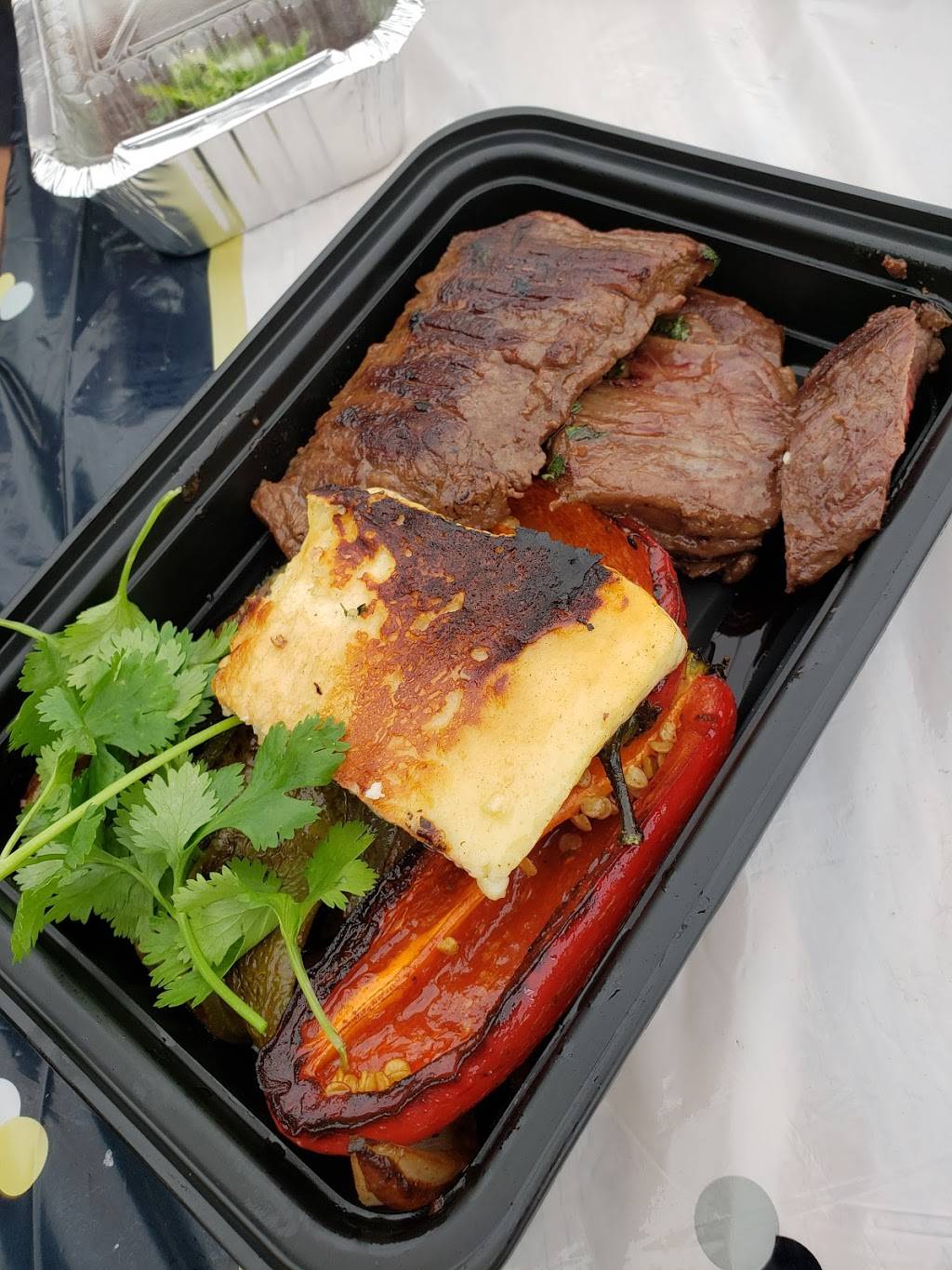 Carnitas los jarochos | restaurant | 41-06 58th St, Queens, NY 11377, USA | 3475365973 OR +1 347-536-5973