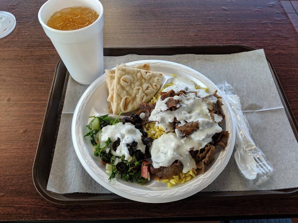 Chicago Style Gyros | restaurant | 535 NW Broad St, Murfreesboro, TN 37130, USA | 6158951974 OR +1 615-895-1974