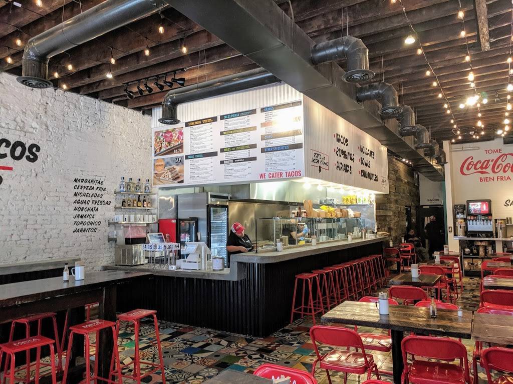 MexA Tacos | restaurant | 305 W Market St, Louisville, KY 40202, USA | 5028223232 OR +1 502-822-3232