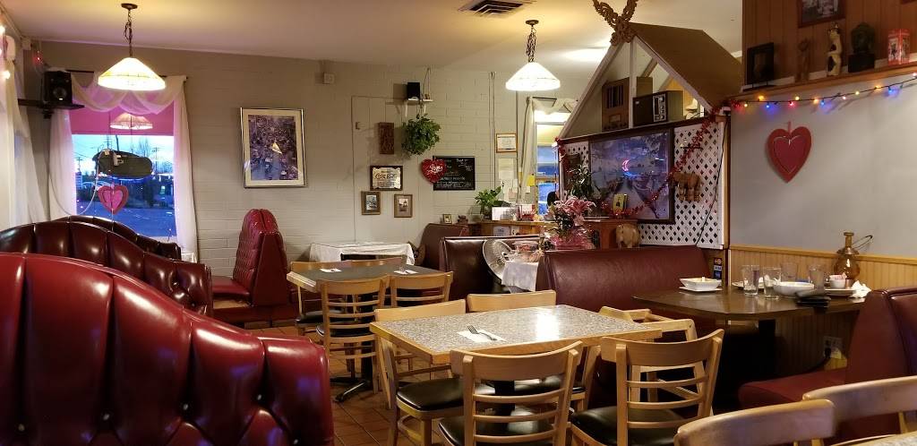 Malai Thai Restaurant | restaurant | 14297 SW Pacific Hwy, Tigard, OR 97224, USA | 5036849749 OR +1 503-684-9749