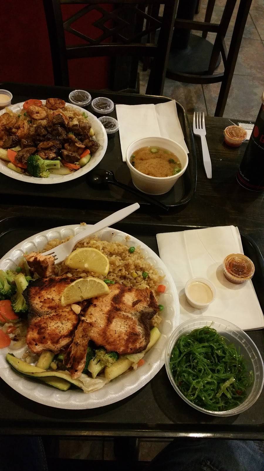 Tokio Grill | restaurant | 17915 MacArthur Blvd, Irvine, CA 92614, USA | 9497241453 OR +1 949-724-1453