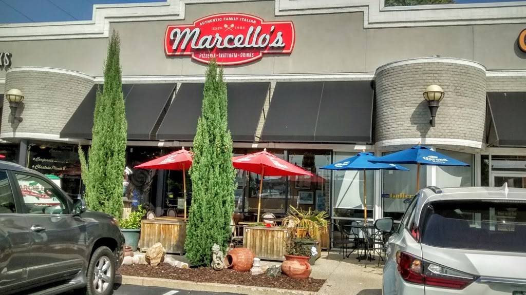 Marcellos Pizzeria/Trattoria/Bar | restaurant | 3655 Roswell Rd NE #106, Atlanta, GA 30342, USA | 4042399733 OR +1 404-239-9733