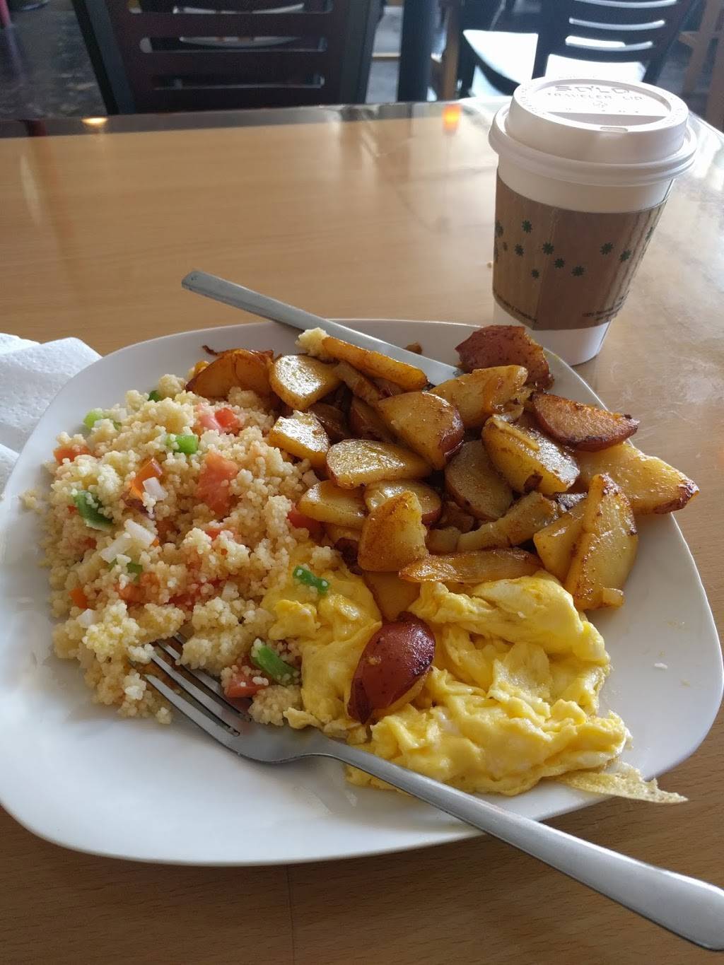 Cafe Lakeview | cafe | 2834 Lakeshore Ave, Oakland, CA 94610, USA | 5104441475 OR +1 510-444-1475