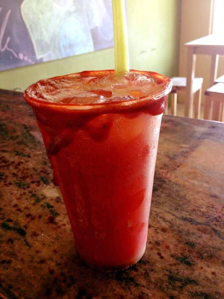 Barra Vieja | restaurant | Primo Tapia, B.C., Mexico | 0446611110415 OR +52 1 661 111 0415