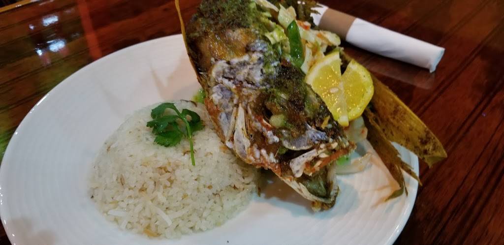 K-picu International Fusion Cuisine | restaurant | 2829, 1443 S Belcher Rd, Clearwater, FL 33764, USA | 7276014816 OR +1 727-601-4816