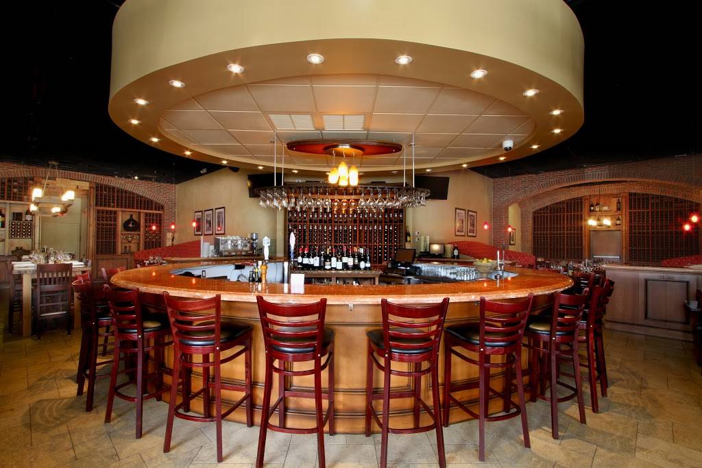 Terramia Ristorante | restaurant | 1150 Douglas Ave #1040, Altamonte Springs, FL 32714, USA | 4077748466 OR +1 407-774-8466