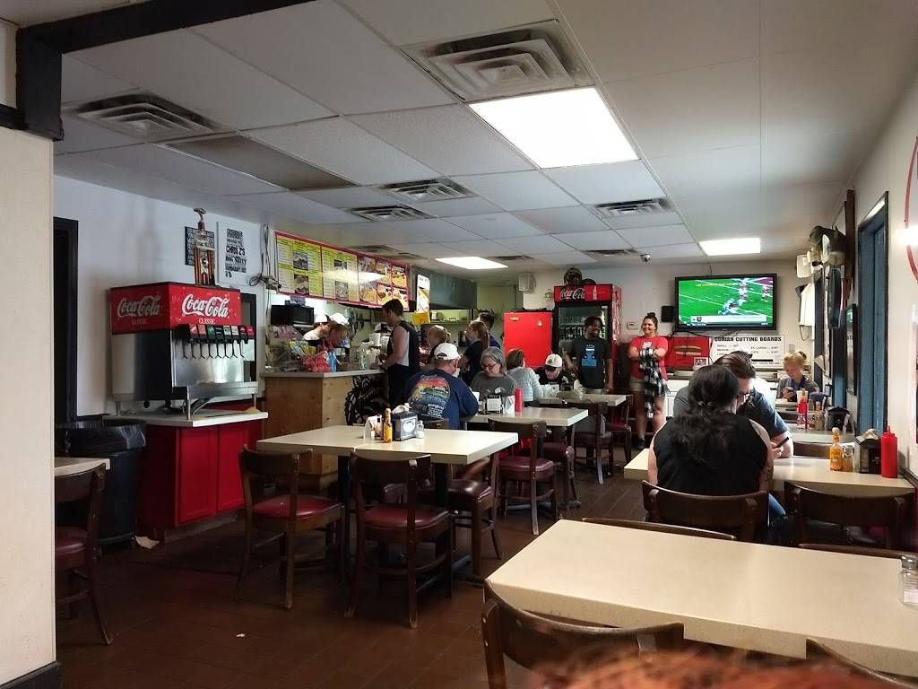 Chris Zs | restaurant | 2808 University Blvd #2806, Birmingham, AL 35233, USA | 2054581007 OR +1 205-458-1007