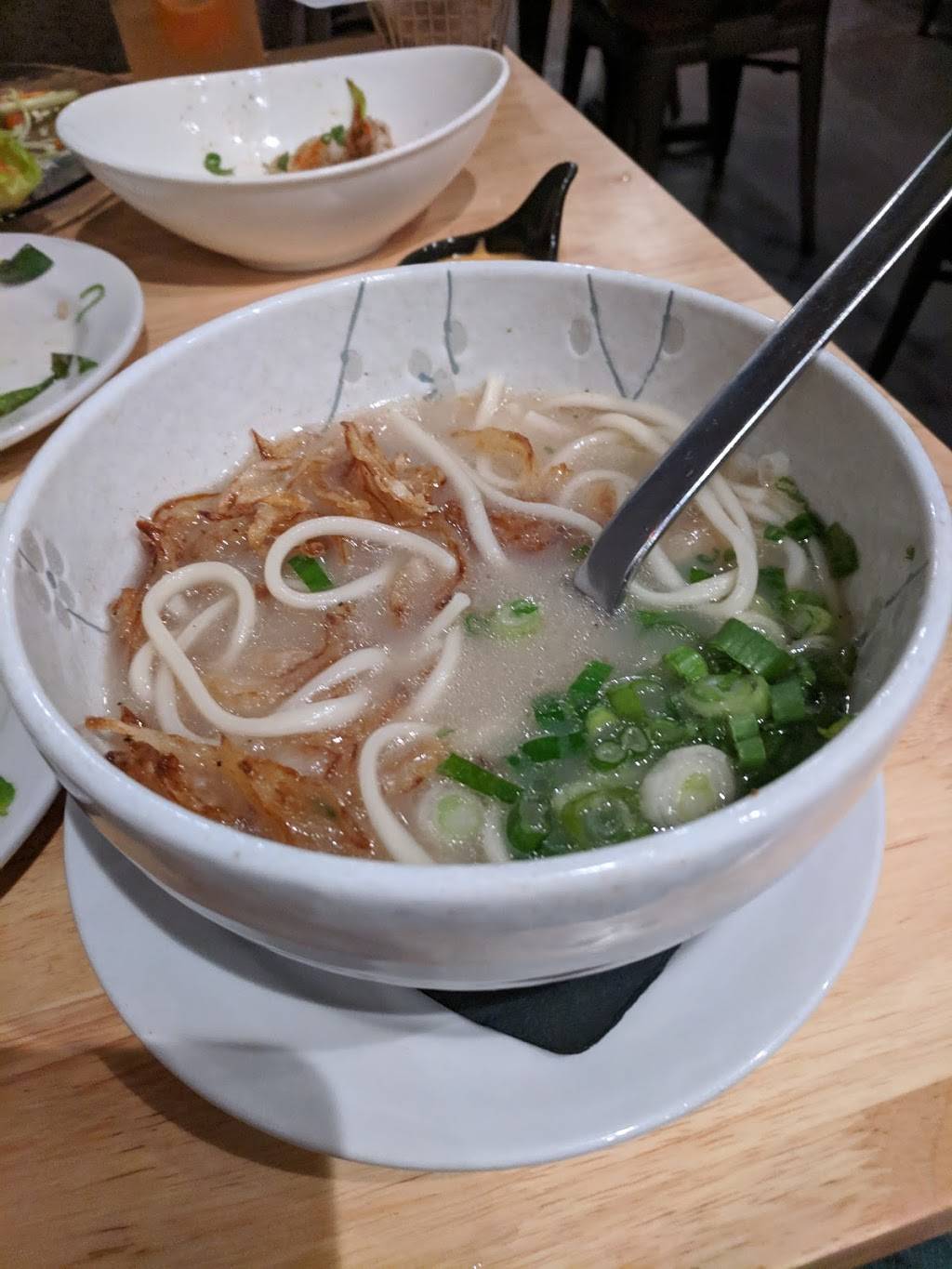 KingKat | restaurant | 33 W 25th Ave, San Mateo, CA 94403, USA | 6502603881 OR +1 650-260-3881