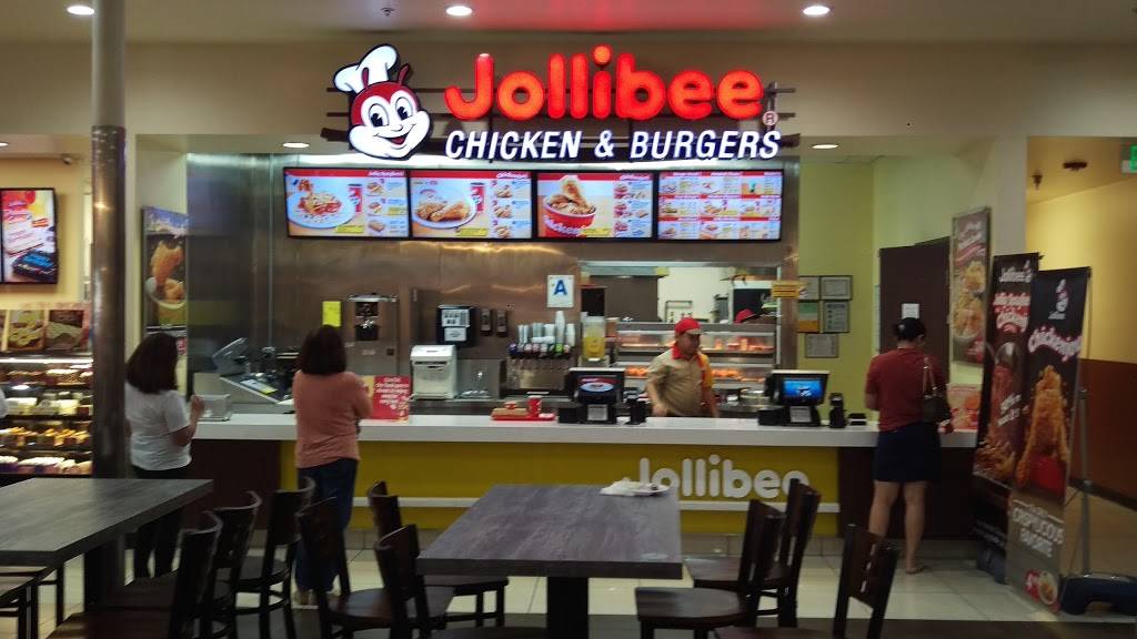Jollibee | restaurant | 285 E Orange Ave #107, Chula Vista, CA 91911, USA | 6194262577 OR +1 619-426-2577