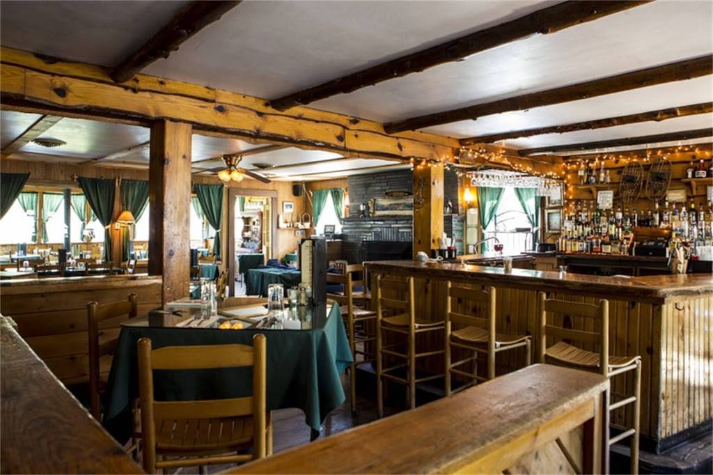 Baxter Mountain Tavern | restaurant | 2600, 10050 NY-9N, Keene, NY 12942, USA | 5185769990 OR +1 518-576-9990