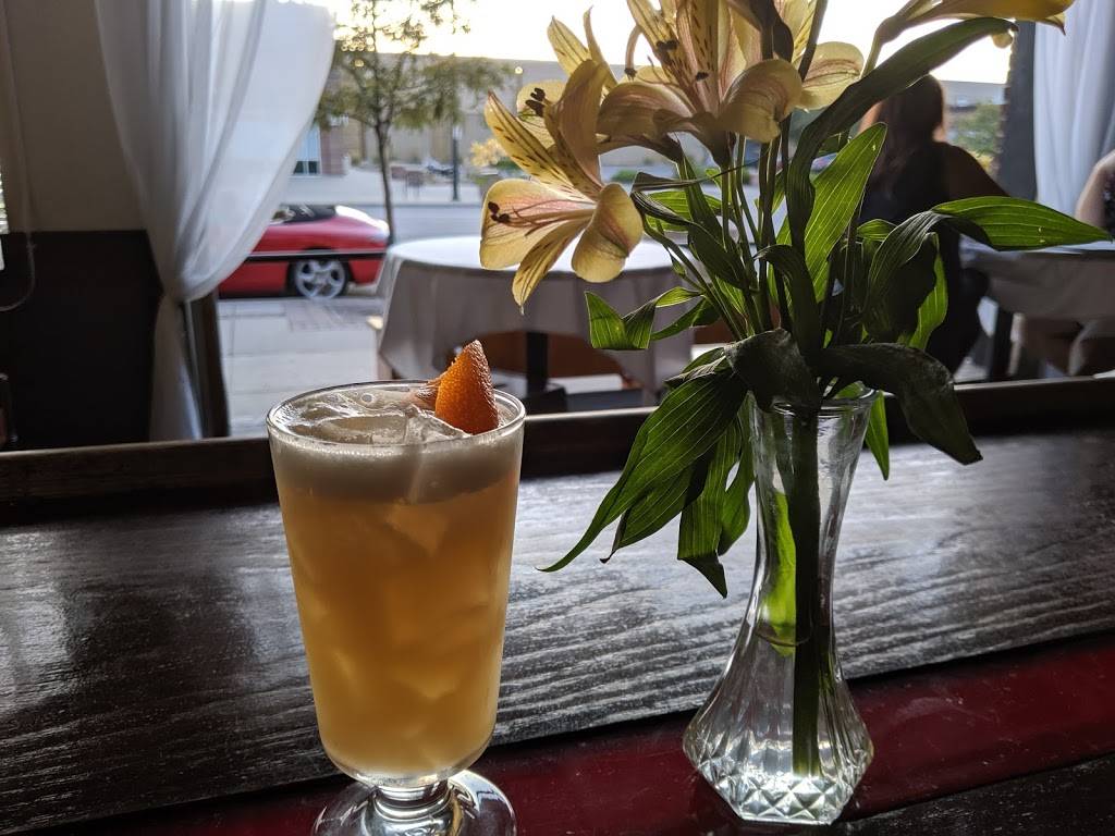 Broadway Roxy | restaurant | 554 S Broadway, Denver, CO 80209, USA | 7204567041 OR +1 720-456-7041