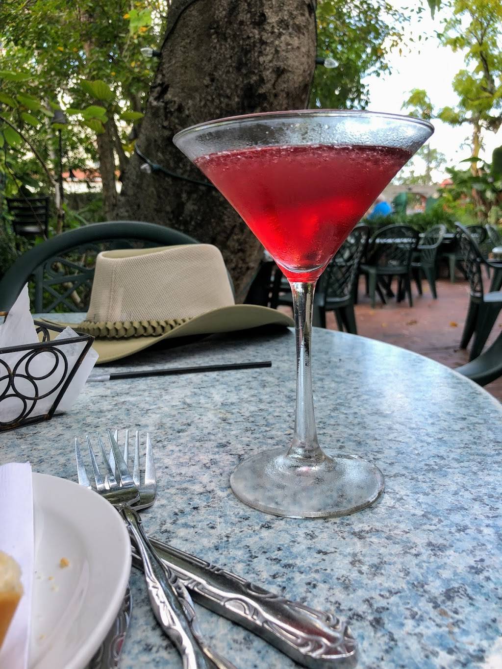 Harrys Seafood, Bar & Grille | restaurant | 46 Avenida Menendez, St. Augustine, FL 32084, USA | 9048247765 OR +1 904-824-7765