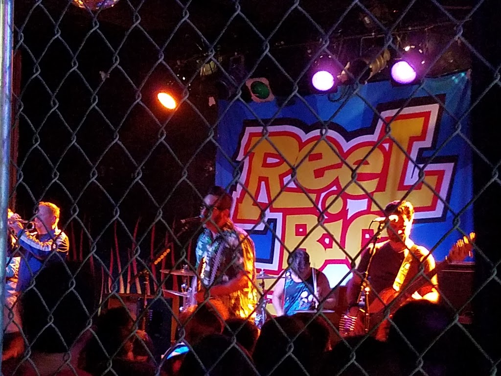 The Rock | restaurant | 136 N Park Ave, Tucson, AZ 85719, USA | 5206299211 OR +1 520-629-9211