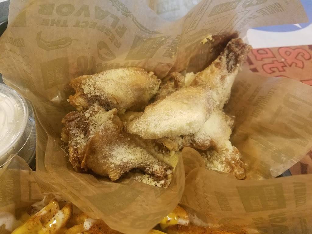 Wingstop | restaurant | 1685 Pacific Coast Hwy d, Harbor City, CA 90710, USA | 3103269464 OR +1 310-326-9464