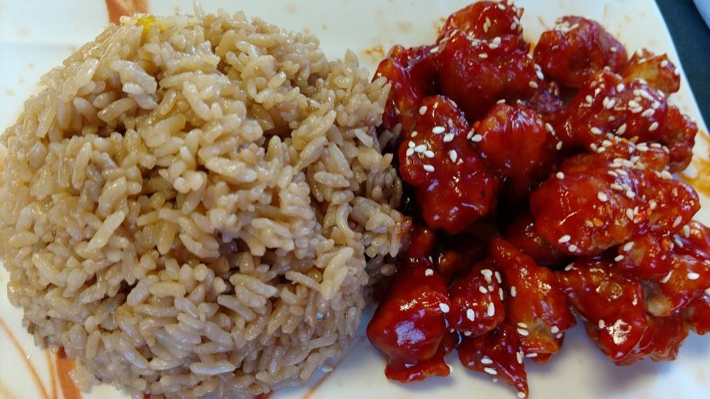 Sakura Cafe | restaurant | 12835 US-231, Hazel Green, AL 35750, USA | 2568287818 OR +1 256-828-7818