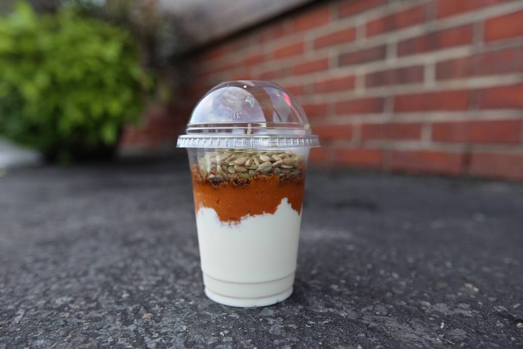 The Remedy Exchange | cafe | 41 Tuttle St, Wakefield, MA 01880, USA | 7812452159 OR +1 781-245-2159