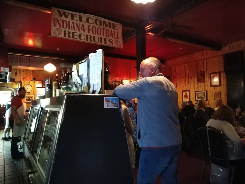 Jankos Little Zagreb | restaurant | 223 W 6th St, Bloomington, IN 47404, USA | 8123320694 OR +1 812-332-0694