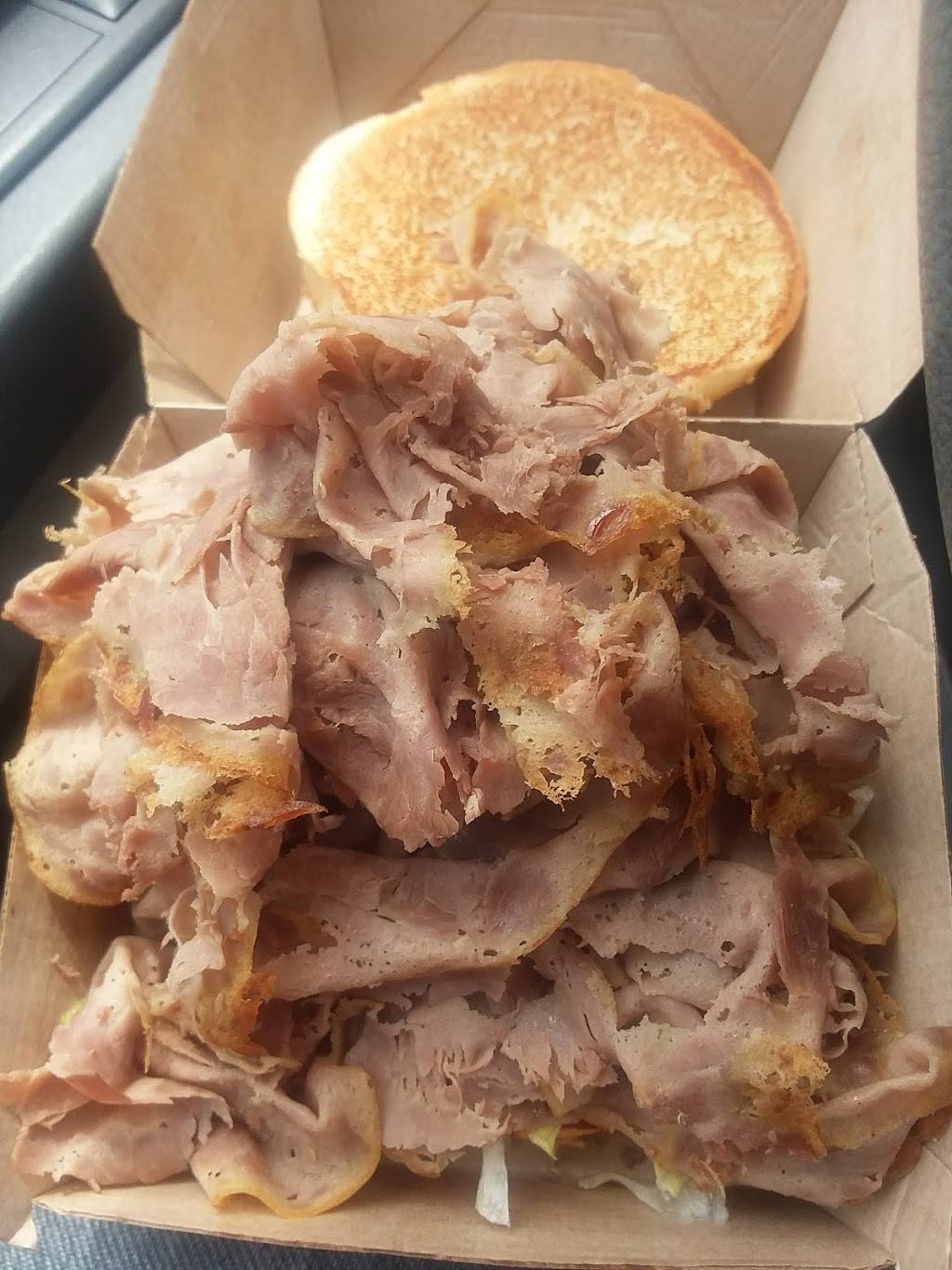 Arbys | restaurant | 1340 N Green River Rd, Evansville, IN 47715, USA | 8124772888 OR +1 812-477-2888