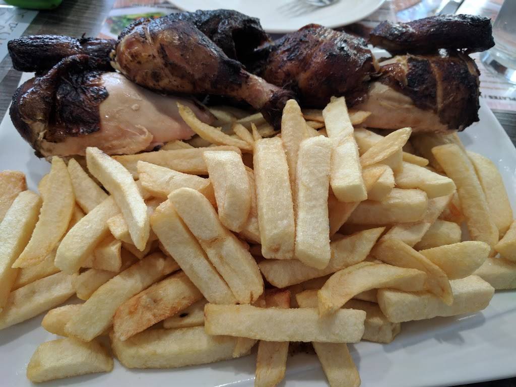 Mancora Peruvian Cuisine | restaurant | 240 W Main St, Alhambra, CA 91801, USA | 6269405402 OR +1 626-940-5402