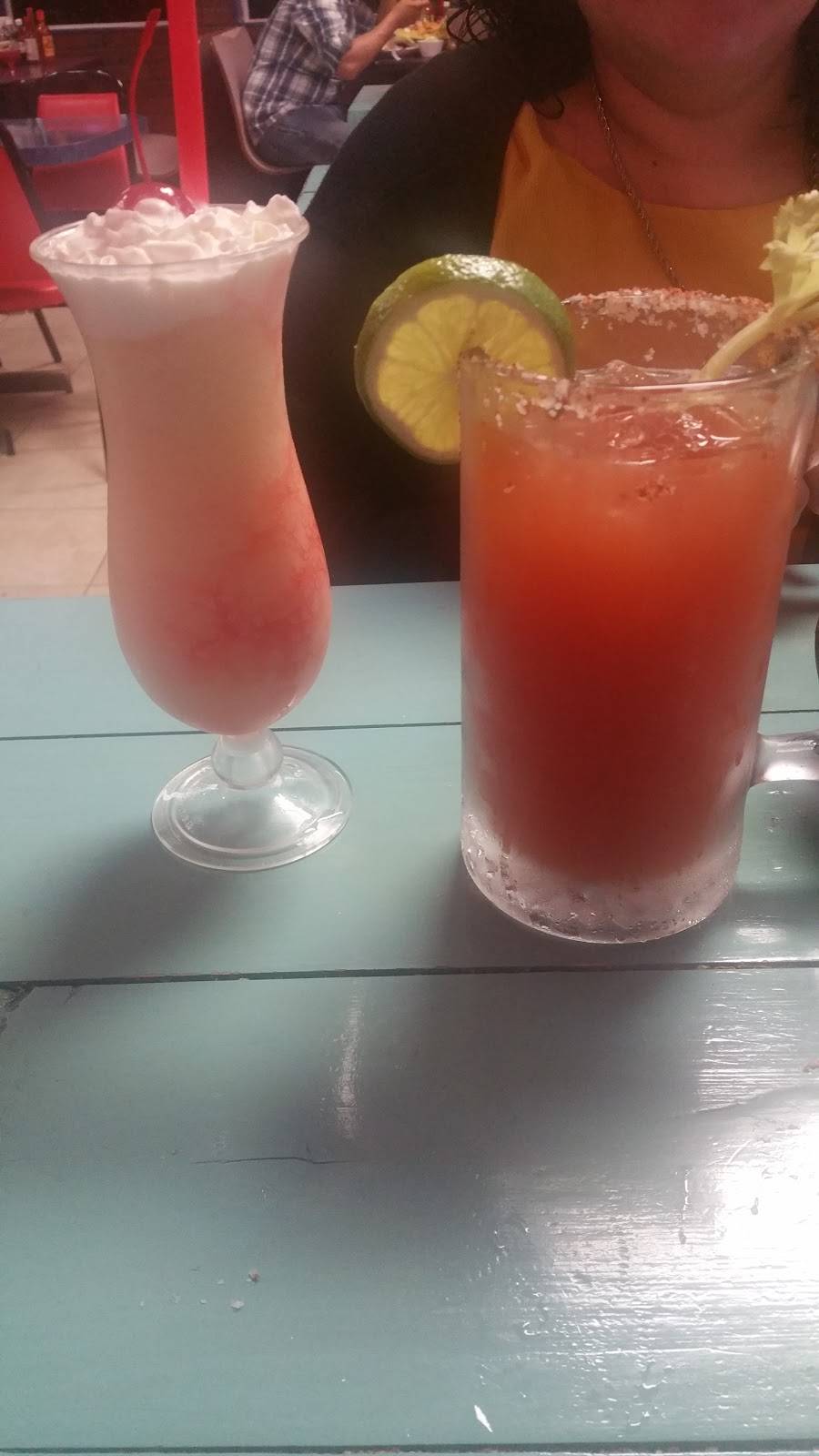 Acapulco | restaurant | 1320 NW 25th St, Fort Worth, TX 76164, USA | 8176250491 OR +1 817-625-0491