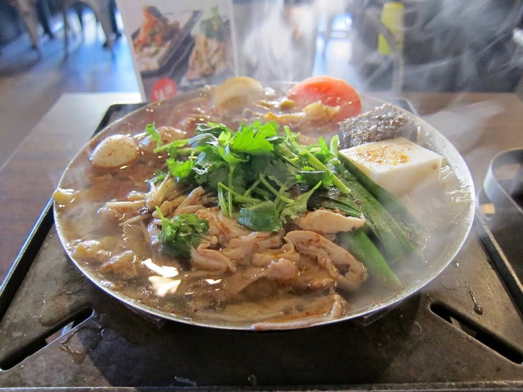Boiling Point | cafe | 14140 Culver Dr, Irvine, CA 92604, USA | 9497332211 OR +1 949-733-2211
