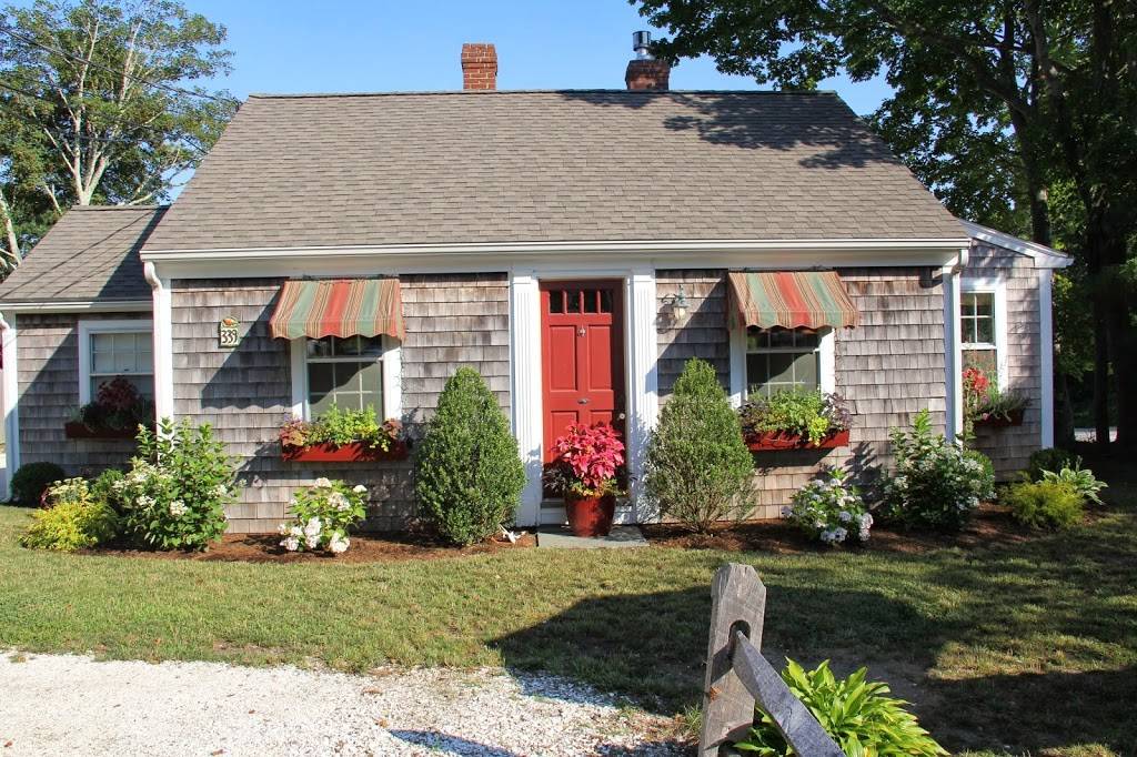 Little House Café | restaurant | 339 State Rd, Vineyard Haven, MA 02568, USA | 5086879794 OR +1 508-687-9794