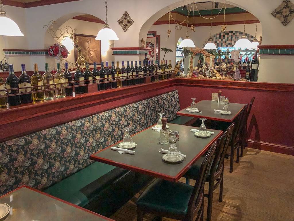 Cantina DItalia | restaurant | 13015 Fair Lakes Shopping Center, Fairfax, VA 22033, USA | 7036312752 OR +1 703-631-2752