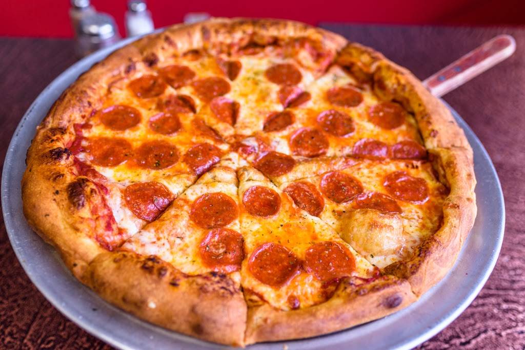 The Upper Crust Pizza | meal delivery | 3392 Saxonburg Blvd #350, Glenshaw, PA 15116, USA | 4129630323 OR +1 412-963-0323