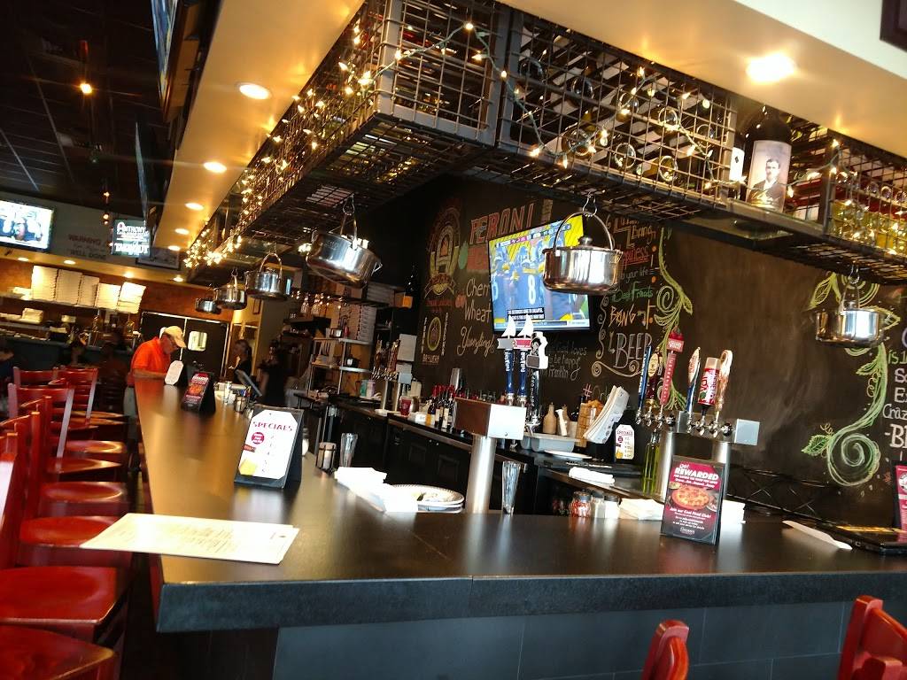 Anthonys Coal Fired Pizza | meal takeaway | 420 E Altamonte Dr, Altamonte Springs, FL 32701, USA | 4072602625 OR +1 407-260-2625