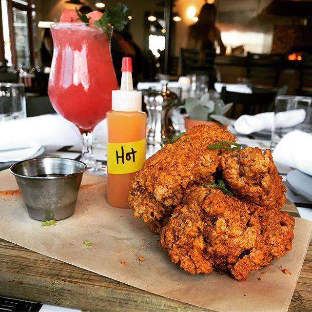 7th & Carson | restaurant | 616 E Carson Ave #110, Las Vegas, NV 89101, USA | 7028683355 OR +1 702-868-3355