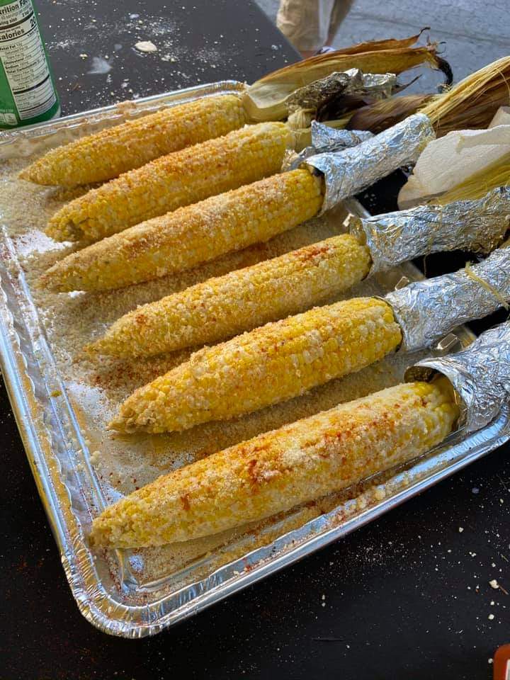 The Corn King | restaurant | 1813 Taylor Ave, Racine, WI 53403, USA | 2629028517 OR +1 262-902-8517