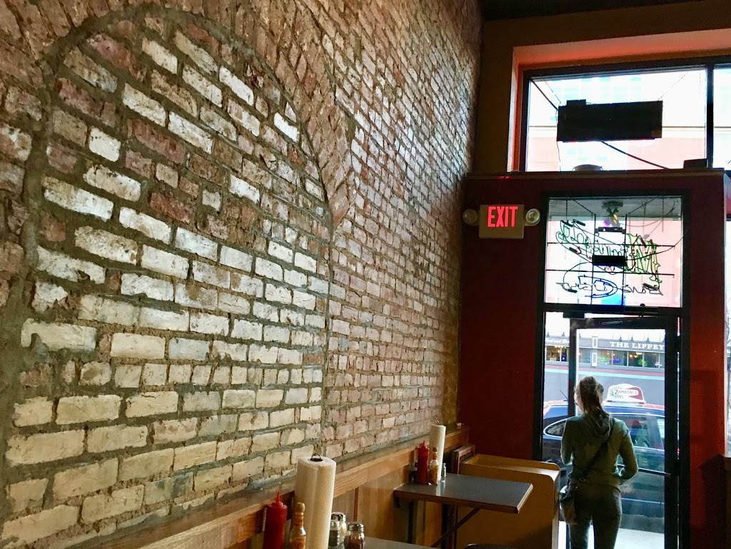 Zambonis Pizza | cafe | 184 7th St W, St Paul, MN 55102, USA | 6512252999 OR +1 651-225-2999