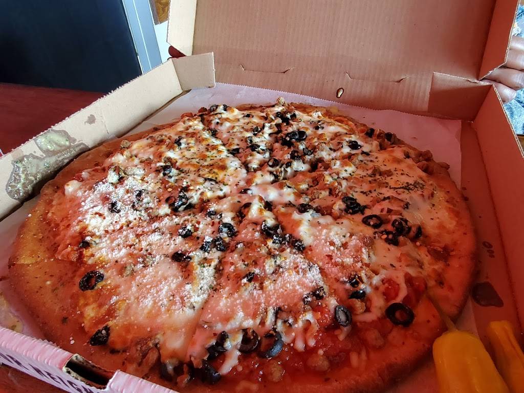 Slice of Columbia | restaurant | 7132-A, Parklane Rd, Columbia, SC 29223, USA | 8038283133 OR +1 803-828-3133