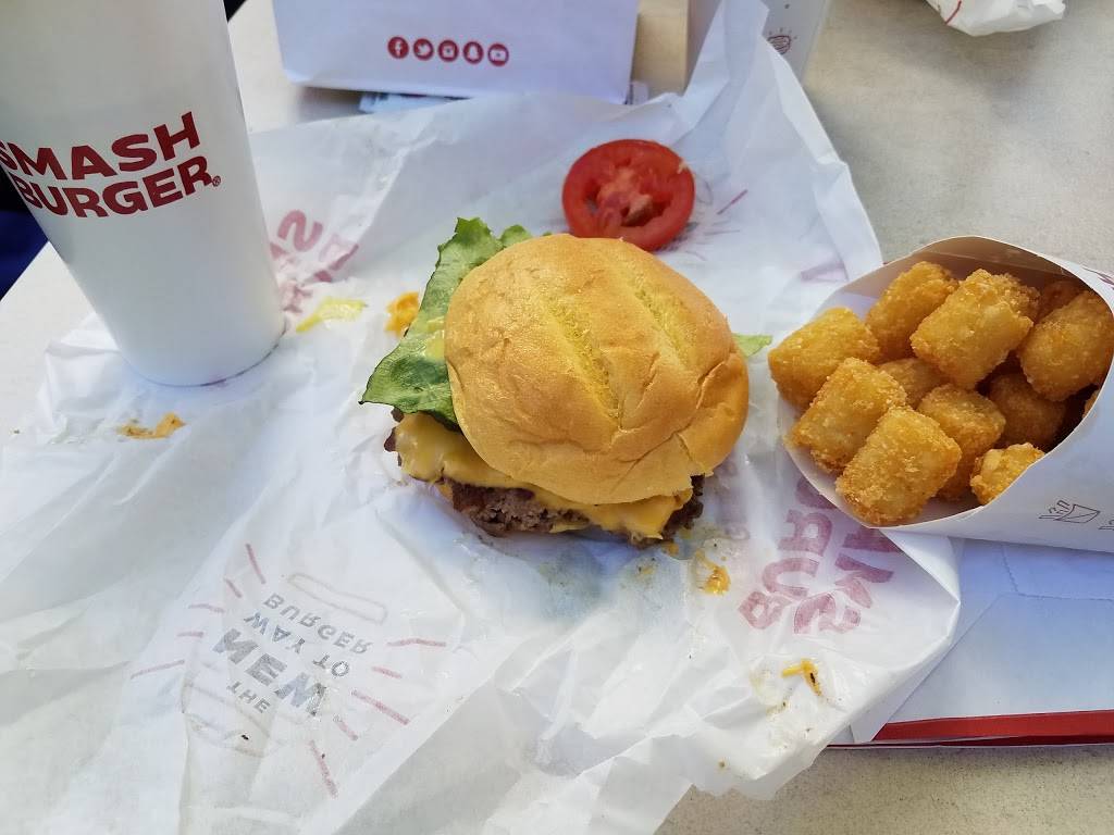 Smashburger | restaurant | 100 Universal City Plaza, V-205, Universal City, CA 91608, USA | 8188505628 OR +1 818-850-5628