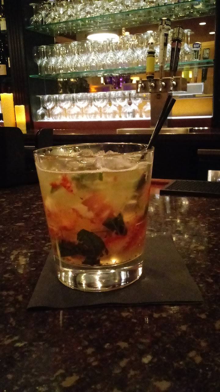 J Bistro Downtown | restaurant | 129 W Market St, Sandusky, OH 44870, USA | 4195022280 OR +1 419-502-2280