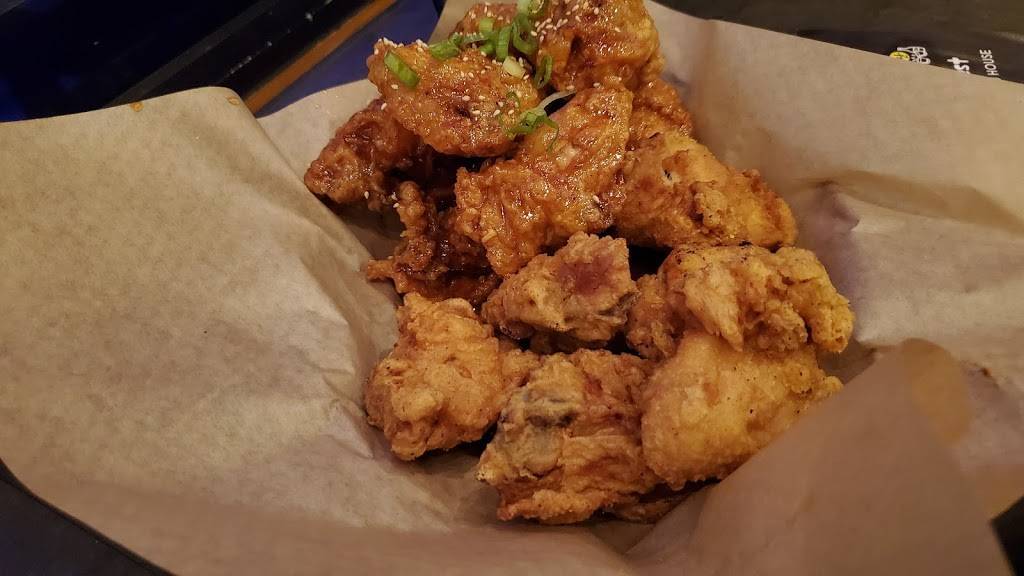 Zzan Hillcrest Korean Soju House | restaurant | 501 University Ave, San Diego, CA 92103, USA | 6192289442 OR +1 619-228-9442