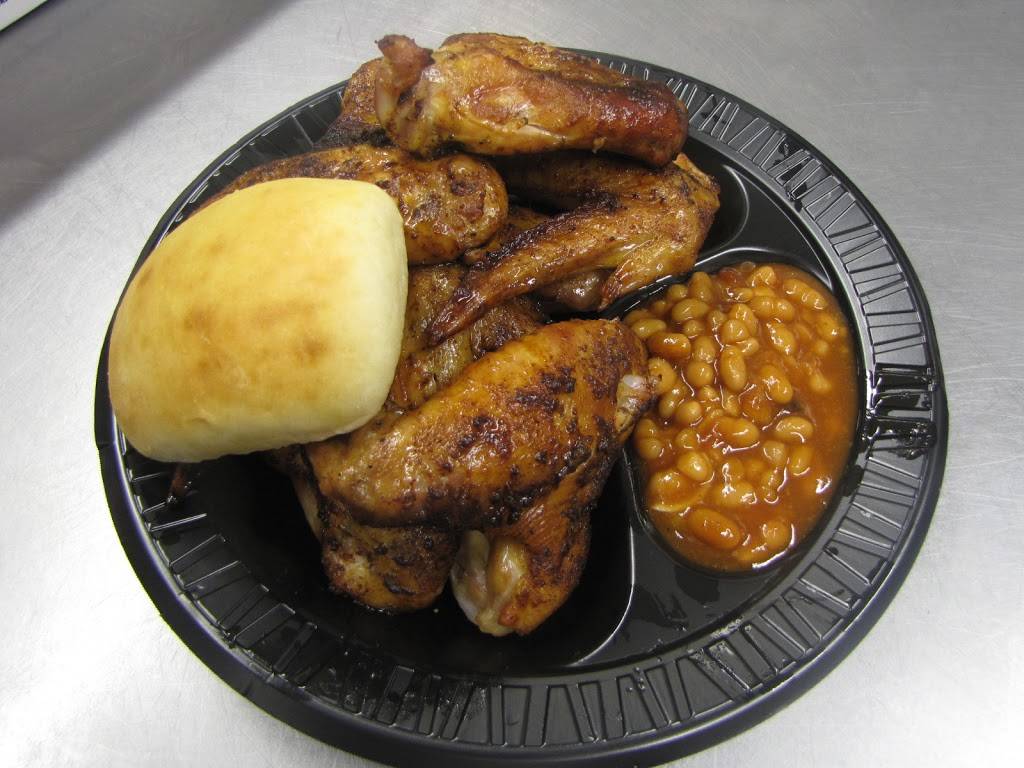 Brothers Bar-B-Que | restaurant | 1055 N Main St # 6, Madisonville, KY 42431, USA | 2708211222 OR +1 270-821-1222