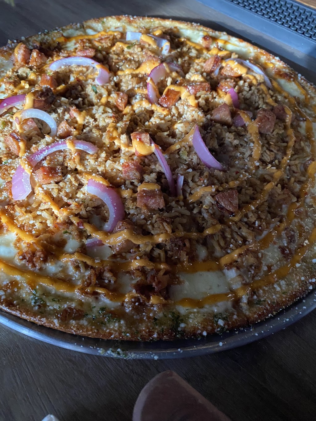 Wise Guys Pizzeria | restaurant | 7755 Magnolia Beach Rd Ste B, Denham Springs, LA 70726, USA | 2253805296 OR +1 225-380-5296