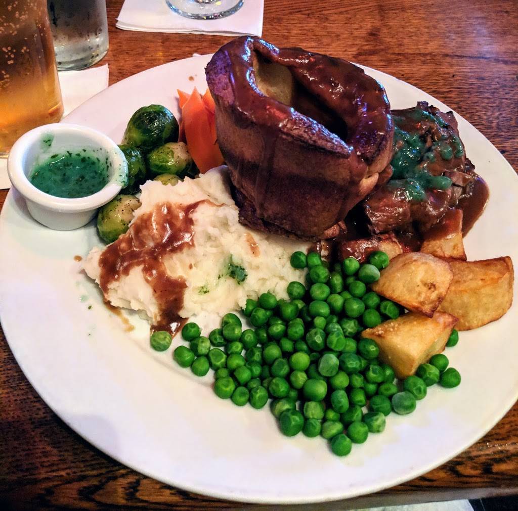 Red Lion British Pub | restaurant | 2316 S Shepherd Dr, Houston, TX 77019, USA | 7135298390 OR +1 713-529-8390