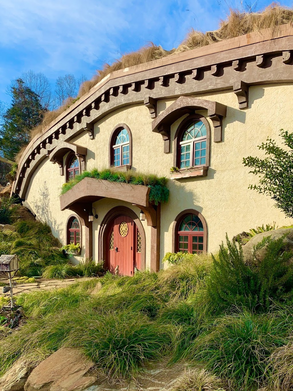 Ancient Lore Village | restaurant | 7107 Sevierville Pike, Knoxville, TN 37920, USA | 8652002434 OR +1 865-200-2434