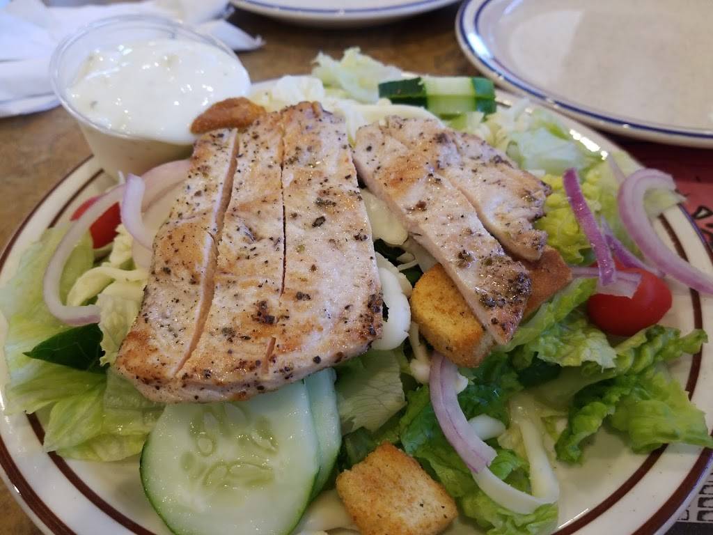 Tonys Pizza Elizabeth City | restaurant | 100 Alexander Ct, Elizabeth City, NC 27909, USA | 2523385757 OR +1 252-338-5757