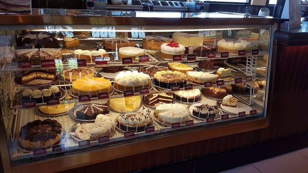 The Cheesecake Factory | restaurant | 1736 Redwood Hwy, Corte Madera, CA 94925, USA | 4159450777 OR +1 415-945-0777