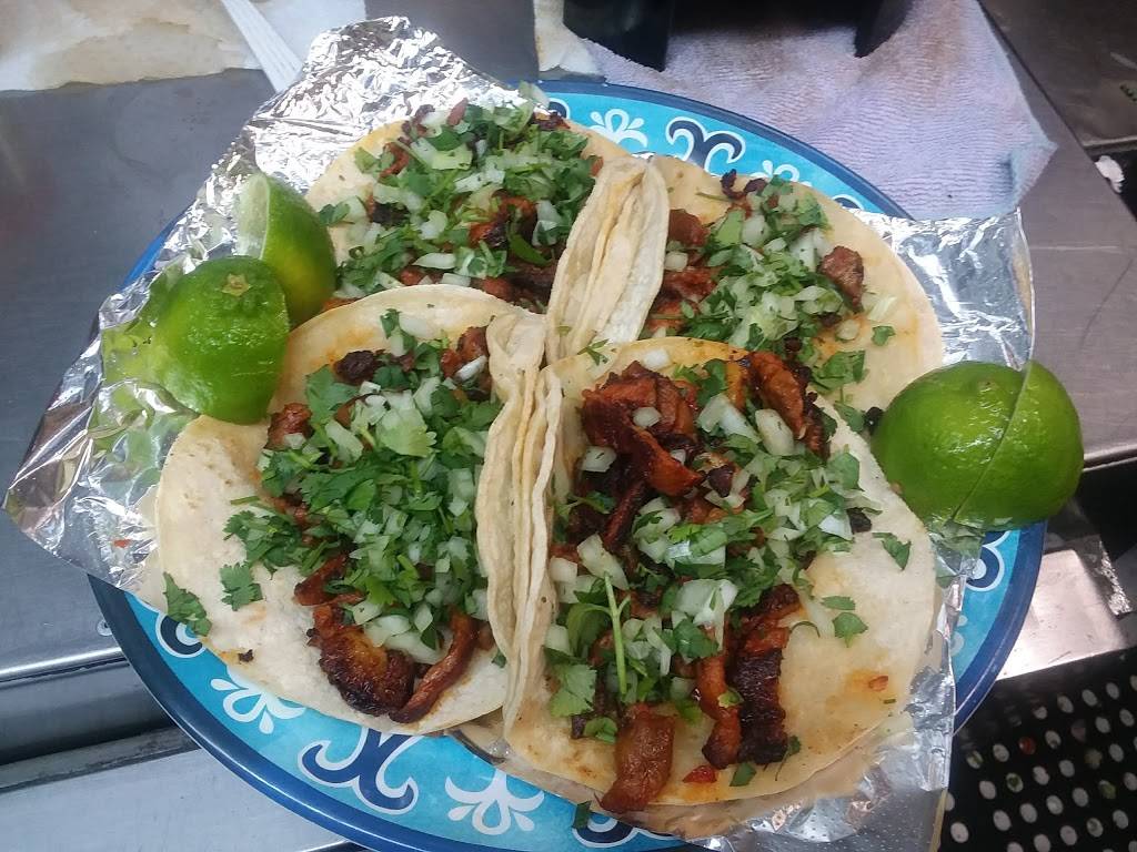 Tacos el paso | restaurant | 444 Doremus Ave, Newark, NJ 07105, USA | 5512578678 OR +1 551-257-8678