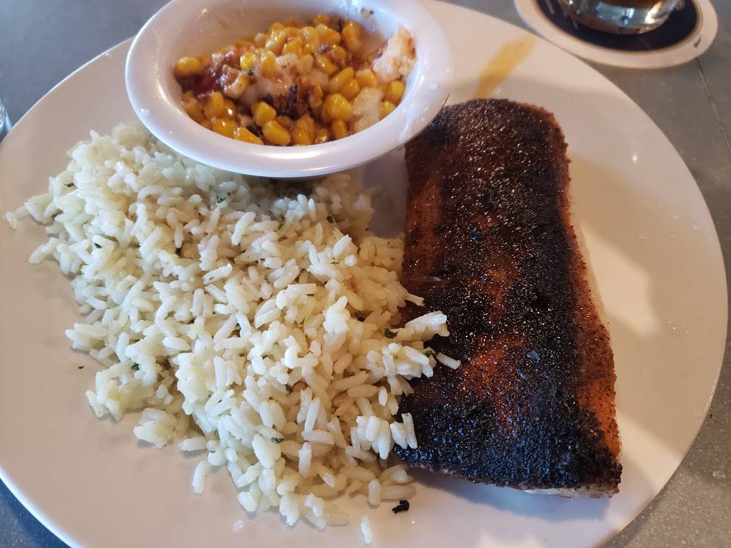 The Bar and Grill | restaurant | 2150 Waldron Rd, Corpus Christi, TX 78418, USA | 3613535005 OR +1 361-353-5005