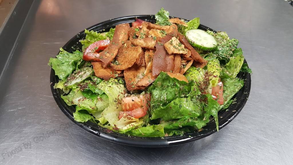 Golden Crust Pizzeria | restaurant | 293 St Laurent Blvd, Ottawa, ON K1K 2Z3, Canada | 6137412323 OR +1 613-741-2323