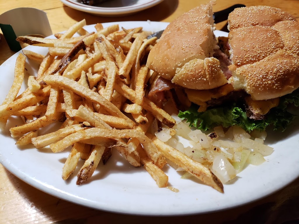 The Mangy Moose | restaurant | 108 Riverside Ave, Riverside, WY 82325, USA | 3073275117 OR +1 307-327-5117