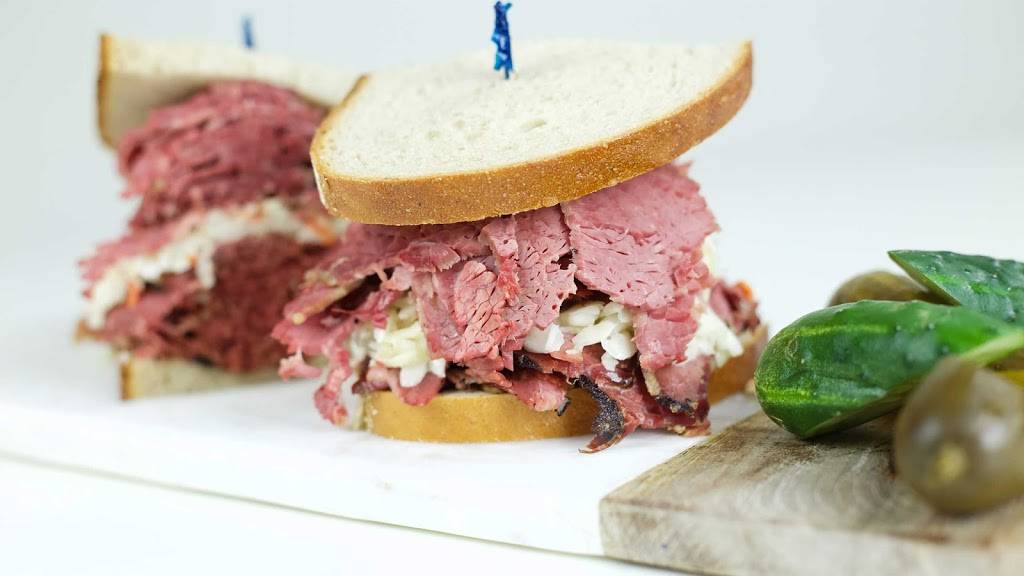 Eppes Essen Deli & Restaurant | restaurant | 105 E Mt Pleasant Ave, Livingston, NJ 07039, USA | 9739941120 OR +1 973-994-1120