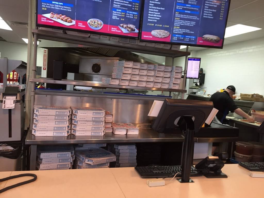 Dominos Pizza | meal delivery | 2278 Moody Rd # B, Warner Robins, GA 31088, USA | 4789290151 OR +1 478-929-0151