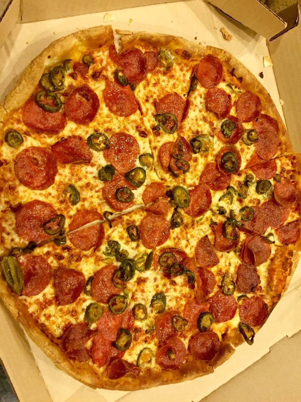 Pizza Hut | restaurant | 10904 Scarsdale Blvd, Houston, TX 77089, USA | 2814840111 OR +1 281-484-0111